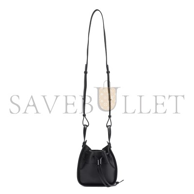 LOEWE MINI HAMMOCK DW BAG 260136 (21*10*9cm)